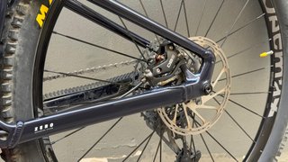 Mondraker Chaser R Bici Eléctrica MTB Size L