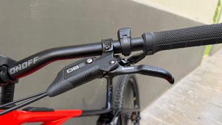 Mondraker Chaser R Bici Eléctrica MTB Size L