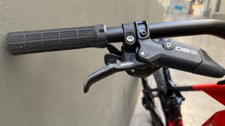 Mondraker Chaser R Bici Eléctrica MTB Size L