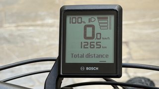 Mondraker Chaser R Bici Eléctrica MTB Size L