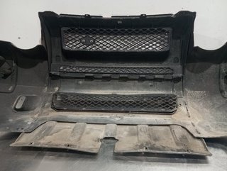 PARAGOLPES DELANTERO LAND ROVER FREELANDER (LN)