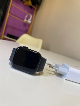 Apple Watch SE (2ª Gen) GPS Azul Marino,44mm ,32GB