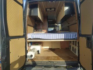 Iveco Daily 2014