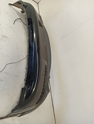 PARAGOLPES TRASERO MINI CLUBMAN (R55)(2007) N14B1