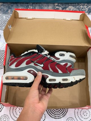 Nike TN Air Max Originales-BUEN ESTADO