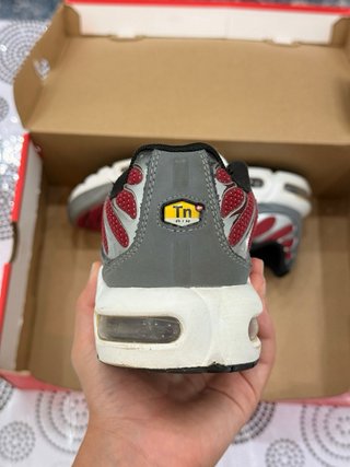 Nike TN Air Max Originales-BUEN ESTADO