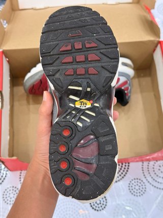 Nike TN Air Max Originales-BUEN ESTADO