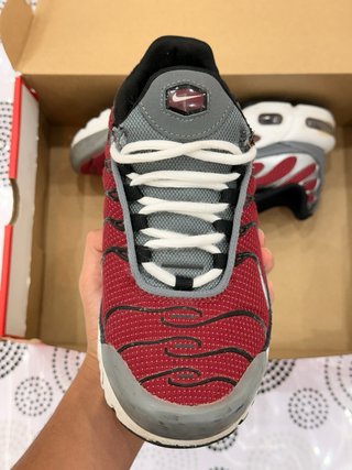 Nike TN Air Max Originales-BUEN ESTADO