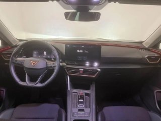 CUPRA Formentor 2024
