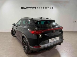 CUPRA Formentor 2024