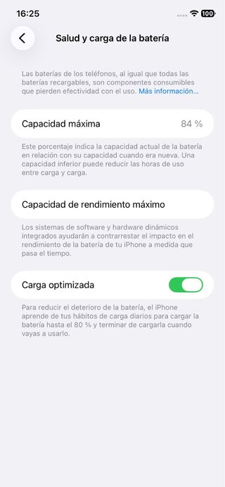 iPhone 11 128GB Blanco