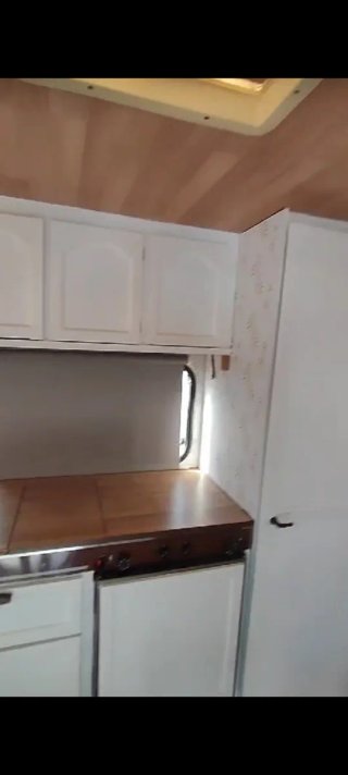 Preciosa caravana en muy buen estado