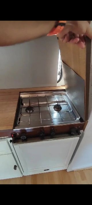 Preciosa caravana en muy buen estado
