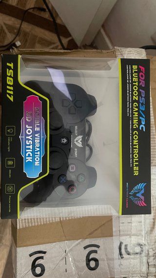 Joystick PlayStation 3