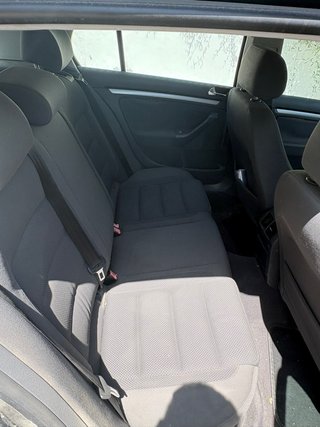 Volkswagen Golf 2004