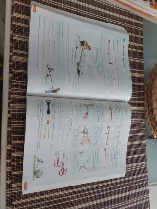 Física y química, 2 Secundaria, Revuela