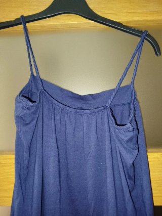 Mono azul talla 40