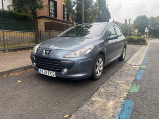 Peugeot 307 2006