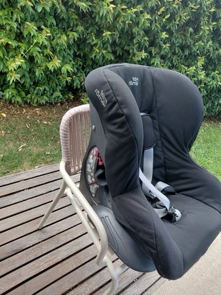 Britax Romer Eclipse Silla Coche