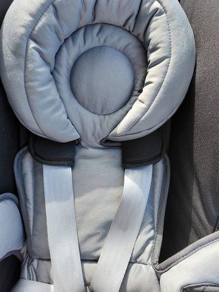 Britax Romer Eclipse Silla Coche