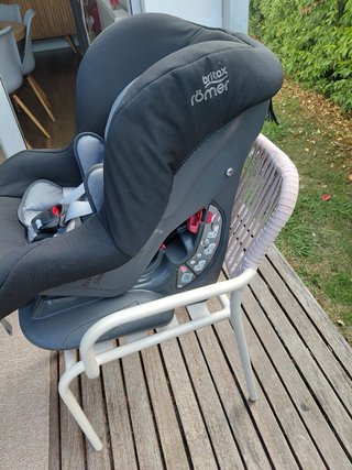 Britax Romer Eclipse Silla Coche