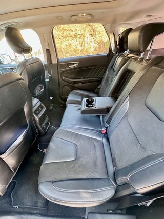 Ford Edge 2018
