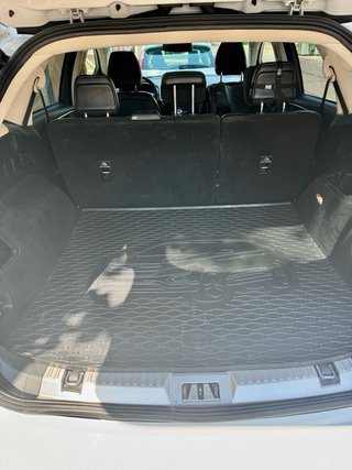 Ford Edge 2018