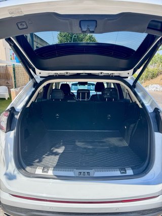 Ford Edge 2018