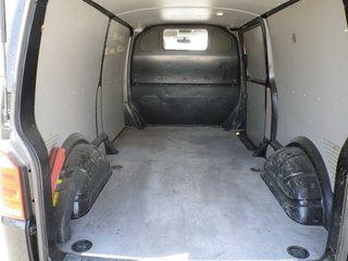 Volkswagen Transporter T6 2016