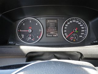 Volkswagen Transporter T6 2016