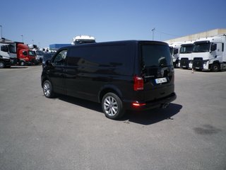 Volkswagen Transporter T6 2016