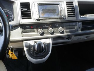 Volkswagen Transporter T6 2016