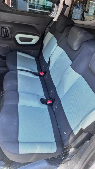 Citroen Berlingo 2019