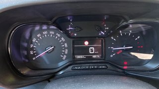 Citroen Berlingo 2019