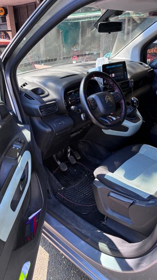 Citroen Berlingo 2019