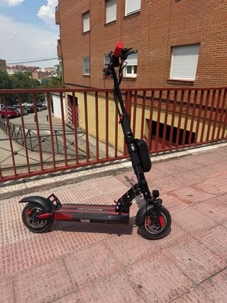 Patinete Eléctrico KUGOO Kirin M4