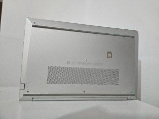 HP ProBook 450 G8 Plata y Negro