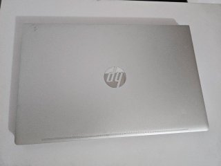 HP ProBook 450 G8 Plata y Negro