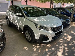 Peugeot 3008 - UNICO DUEÑO