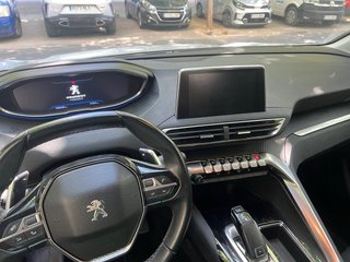 Peugeot 3008 - UNICO DUEÑO