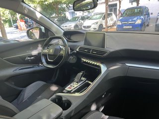 Peugeot 3008 - UNICO DUEÑO