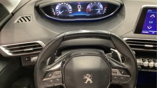 Peugeot 3008 - UNICO DUEÑO