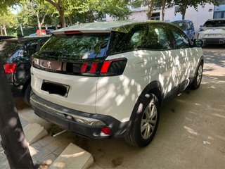 Peugeot 3008 - UNICO DUEÑO