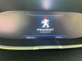 Peugeot 3008 - UNICO DUEÑO
