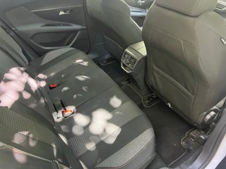 Peugeot 3008 - UNICO DUEÑO