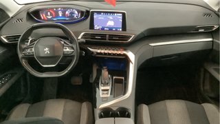 Peugeot 3008 - UNICO DUEÑO