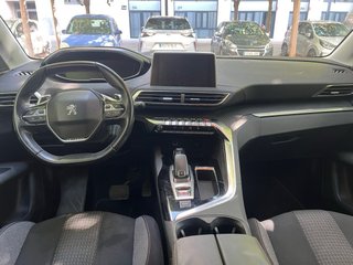 Peugeot 3008 - UNICO DUEÑO