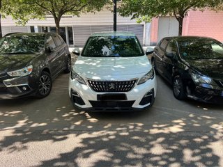 Peugeot 3008 - UNICO DUEÑO
