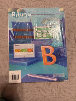 Lengua castellana y literatura 2 Secundaria
