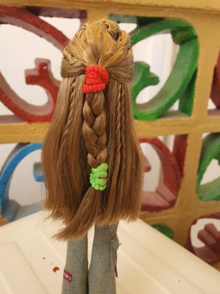 Bratz Fianna Wild Life Safari
